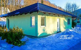 Apartmán Zlatonka